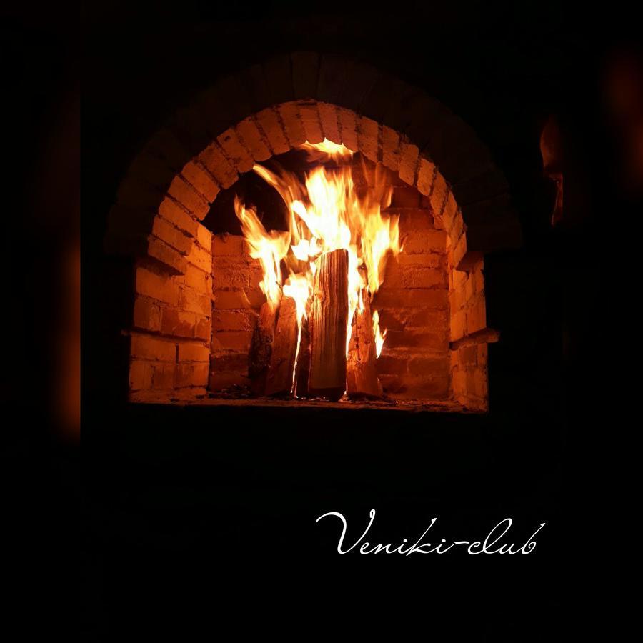 Veniki-Club 호텔 Vorzelʼ 외부 사진